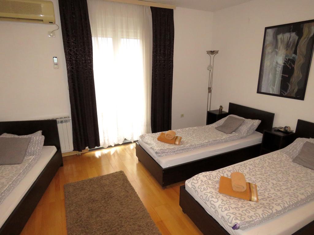 Elite Guest House Mostar Room photo